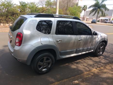 RENAULT Duster 2.0 16V 4P FLEX DYNAMIQUE AUTOMTICO, Foto 2