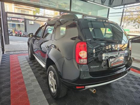 RENAULT Duster 2.0 16V 4P FLEX DYNAMIQUE, Foto 4