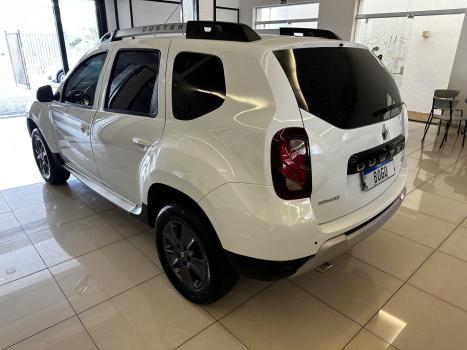 RENAULT Duster 2.0 16V 4P FLEX DYNAMIQUE 4X4, Foto 6