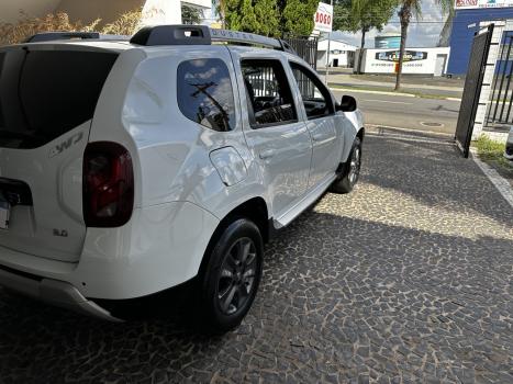 RENAULT Duster 2.0 16V 4P FLEX DYNAMIQUE 4X4, Foto 11