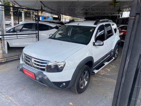 RENAULT Duster 2.0 16V 4P FLEX DAKAR 4X4, Foto 1