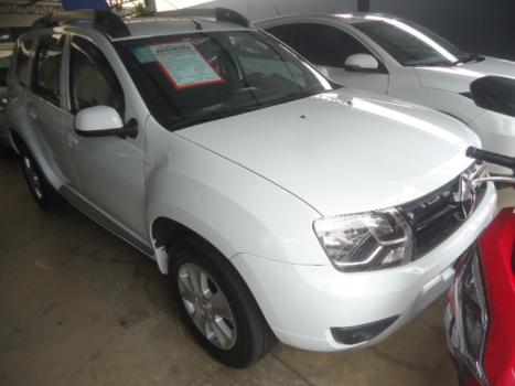 RENAULT Duster 2.0 16V 4P FLEX DYNAMIQUE AUTOMTICO, Foto 1