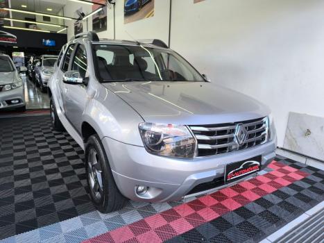 RENAULT Duster 2.0 16V 4P FLEX TECH ROAD AUTOMTICO, Foto 3