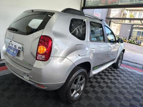 RENAULT Duster 2.0 16V 4P FLEX TECH ROAD AUTOMTICO, Foto 4