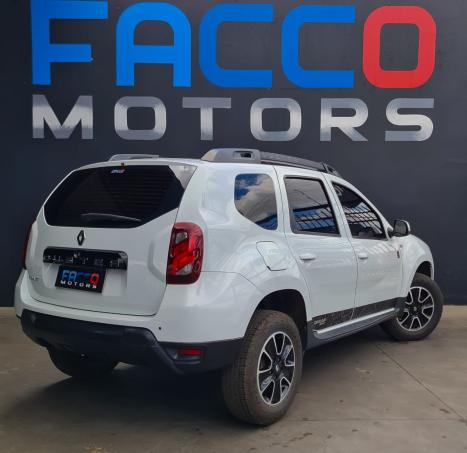 RENAULT Duster 2.0 16V 4P FLEX DAKAR, Foto 5