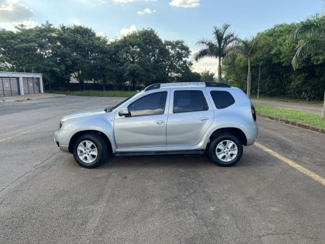 RENAULT Duster 2.0 16V 4P FLEX DYNAMIQUE AUTOMTICO, Foto 6