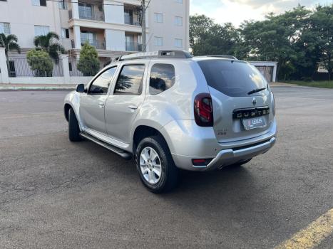 RENAULT Duster 2.0 16V 4P FLEX DYNAMIQUE AUTOMTICO, Foto 5