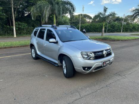 RENAULT Duster 2.0 16V 4P FLEX DYNAMIQUE AUTOMTICO, Foto 2