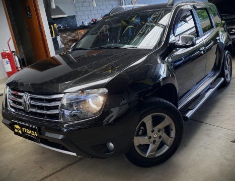 RENAULT Duster 2.0 16V 4P FLEX DYNAMIQUE 4X4, Foto 1