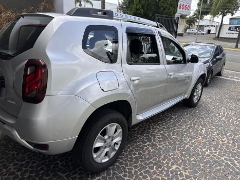 RENAULT Duster 2.0 16V 4P FLEX DYNAMIQUE AUTOMTICO, Foto 12