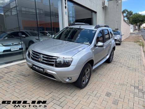 RENAULT Duster 2.0 16V 4P FLEX TECH ROAD AUTOMTICO, Foto 1