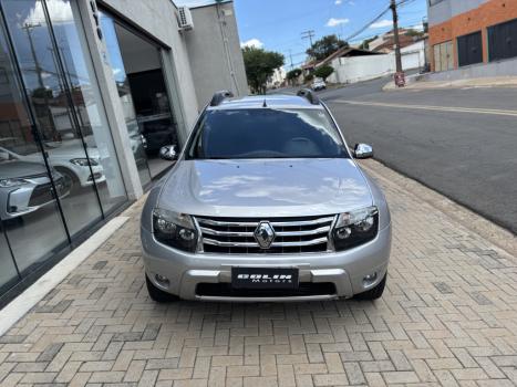 RENAULT Duster 2.0 16V 4P FLEX TECH ROAD AUTOMTICO, Foto 2