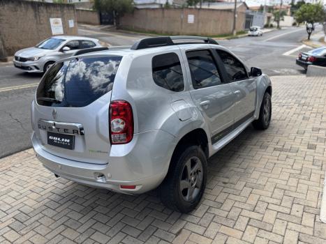 RENAULT Duster 2.0 16V 4P FLEX TECH ROAD AUTOMTICO, Foto 4