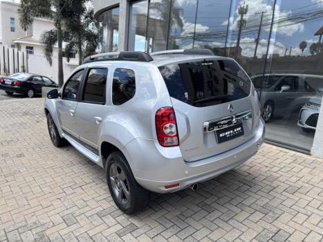 RENAULT Duster 2.0 16V 4P FLEX TECH ROAD AUTOMTICO, Foto 5