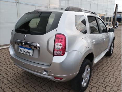 RENAULT Duster 2.0 16V 4P FLEX DYNAMIQUE 4X4, Foto 5