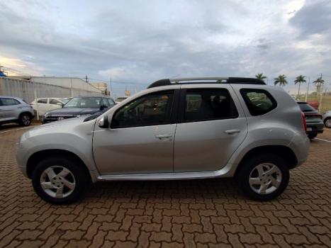 RENAULT Duster 2.0 16V 4P FLEX DYNAMIQUE 4X4, Foto 8