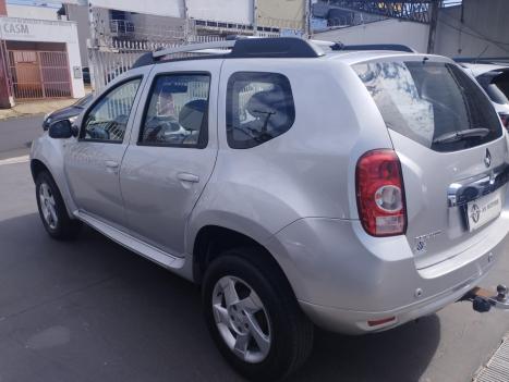 RENAULT Duster 2.0 16V 4P FLEX DYNAMIQUE, Foto 4