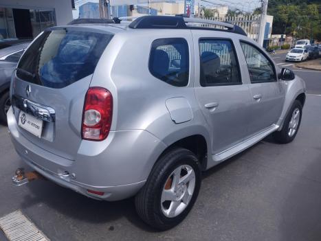 RENAULT Duster 2.0 16V 4P FLEX DYNAMIQUE, Foto 6