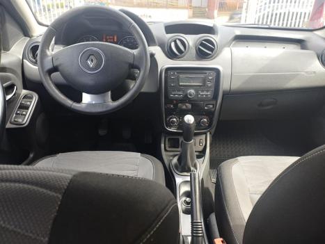 RENAULT Duster 2.0 16V 4P FLEX DYNAMIQUE, Foto 7