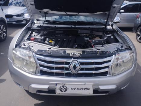 RENAULT Duster 2.0 16V 4P FLEX DYNAMIQUE, Foto 10