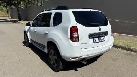 RENAULT Duster 2.0 16V 4P FLEX TECH ROAD AUTOMTICO, Foto 2