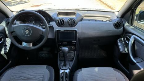 RENAULT Duster 2.0 16V 4P FLEX TECH ROAD AUTOMTICO, Foto 4