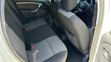 RENAULT Duster 2.0 16V 4P FLEX TECH ROAD AUTOMTICO, Foto 5