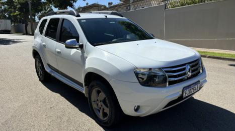 RENAULT Duster 2.0 16V 4P FLEX TECH ROAD AUTOMTICO, Foto 6