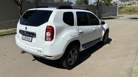 RENAULT Duster 2.0 16V 4P FLEX TECH ROAD AUTOMTICO, Foto 7