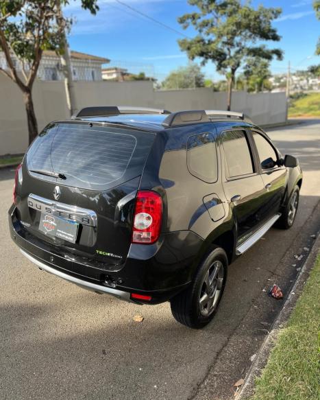 RENAULT Duster 2.0 16V 4P FLEX TECH ROAD AUTOMTICO, Foto 5