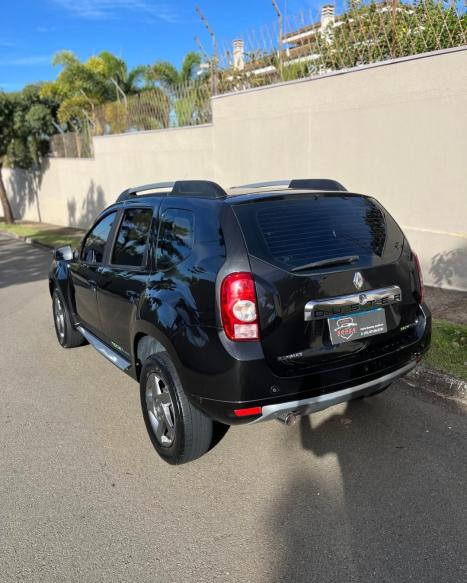 RENAULT Duster 2.0 16V 4P FLEX TECH ROAD AUTOMTICO, Foto 6