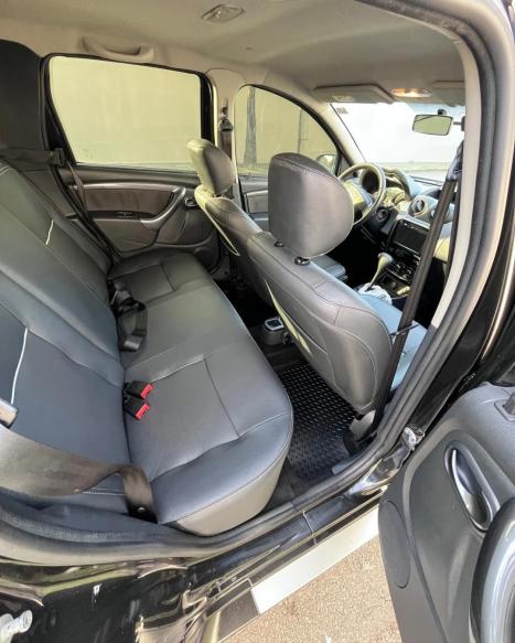 RENAULT Duster 2.0 16V 4P FLEX TECH ROAD AUTOMTICO, Foto 7