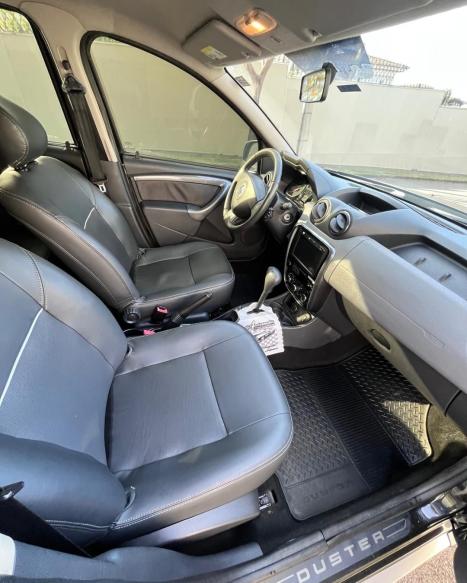 RENAULT Duster 2.0 16V 4P FLEX TECH ROAD AUTOMTICO, Foto 8