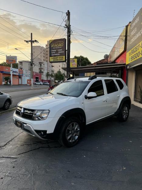 RENAULT Duster 2.0 16V 4P FLEX DYNAMIQUE AUTOMTICO, Foto 3