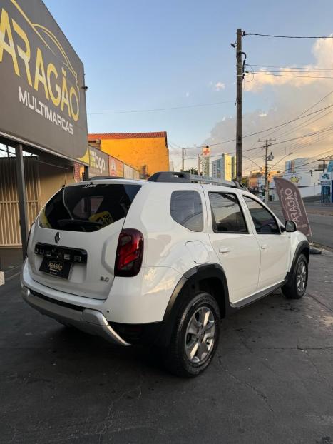 RENAULT Duster 2.0 16V 4P FLEX DYNAMIQUE AUTOMTICO, Foto 6