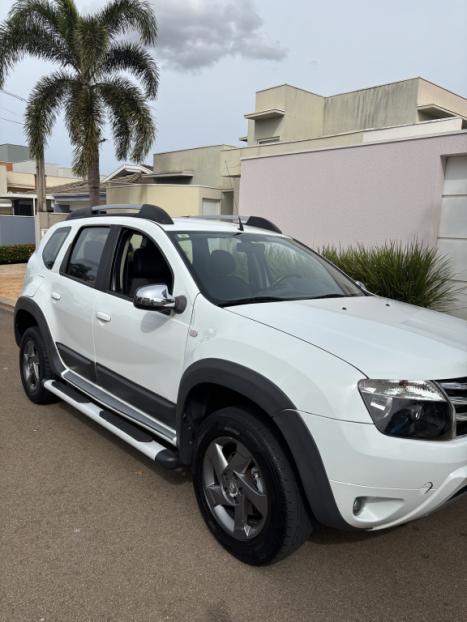 RENAULT Duster 2.0 16V 4P FLEX TECH ROAD, Foto 1