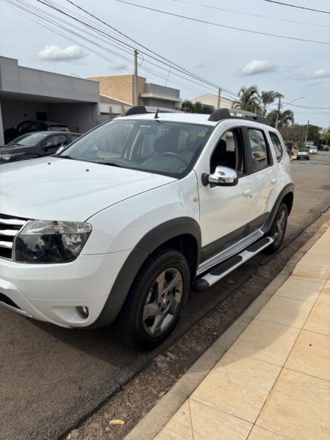 RENAULT Duster 2.0 16V 4P FLEX TECH ROAD, Foto 2