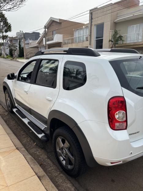 RENAULT Duster 2.0 16V 4P FLEX TECH ROAD, Foto 3