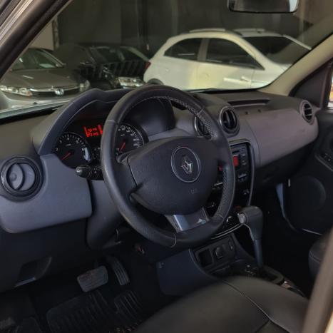 RENAULT Duster 2.0 16V 4P FLEX DYNAMIQUE AUTOMTICO, Foto 8