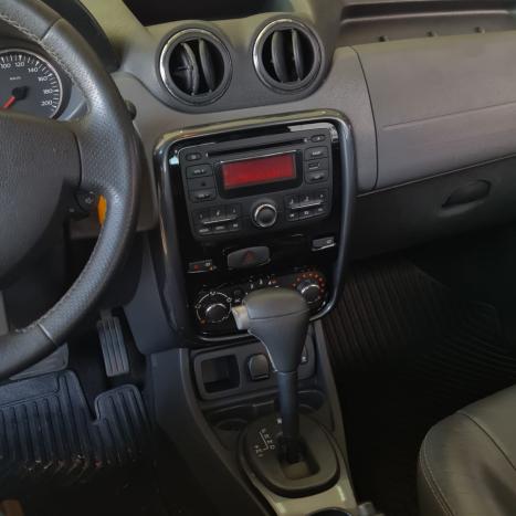 RENAULT Duster 2.0 16V 4P FLEX DYNAMIQUE AUTOMTICO, Foto 9