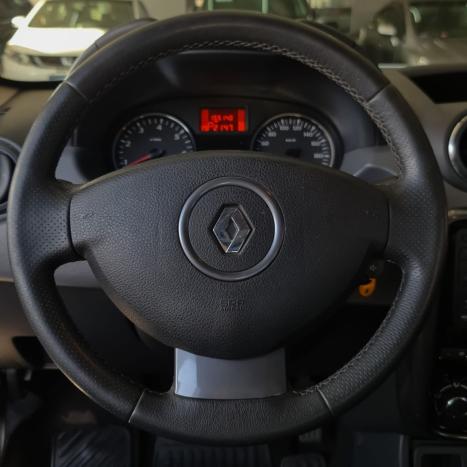 RENAULT Duster 2.0 16V 4P FLEX DYNAMIQUE AUTOMTICO, Foto 12