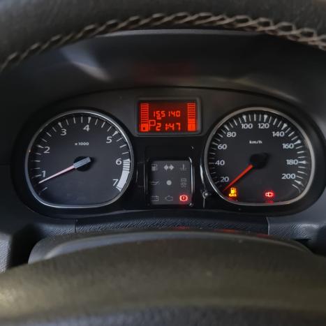 RENAULT Duster 2.0 16V 4P FLEX DYNAMIQUE AUTOMTICO, Foto 13