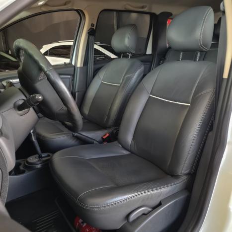 RENAULT Duster 2.0 16V 4P FLEX DYNAMIQUE AUTOMTICO, Foto 14