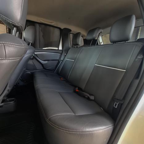 RENAULT Duster 2.0 16V 4P FLEX DYNAMIQUE AUTOMTICO, Foto 15