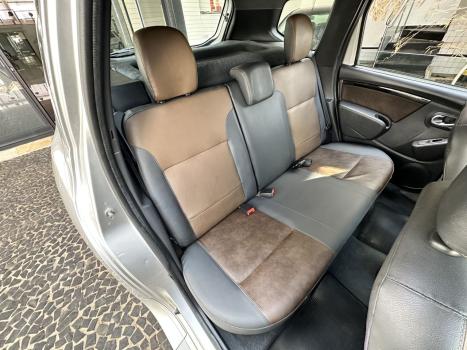 RENAULT Duster 2.0 16V 4P FLEX DYNAMIQUE AUTOMTICO, Foto 9