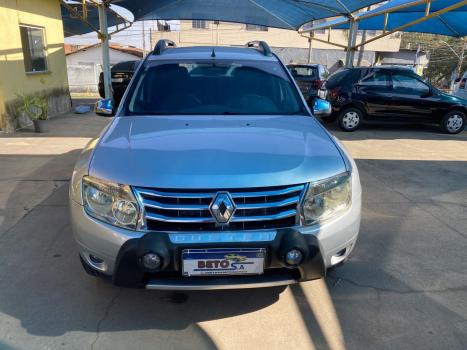 RENAULT Duster 2.0 16V 4P FLEX TECH ROAD AUTOMTICO, Foto 1