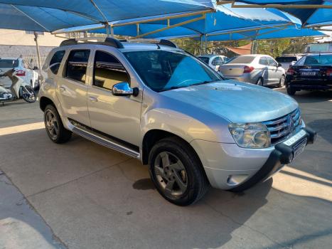 RENAULT Duster 2.0 16V 4P FLEX TECH ROAD AUTOMTICO, Foto 2