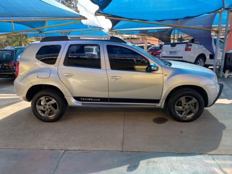 RENAULT Duster 2.0 16V 4P FLEX TECH ROAD AUTOMTICO, Foto 3