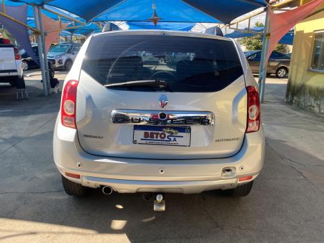 RENAULT Duster 2.0 16V 4P FLEX TECH ROAD AUTOMTICO, Foto 4