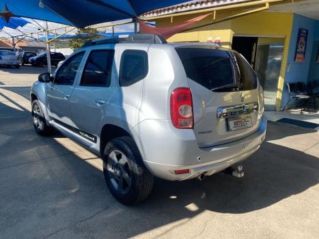 RENAULT Duster 2.0 16V 4P FLEX TECH ROAD AUTOMTICO, Foto 5